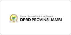 DPRD Provinsi Jambi