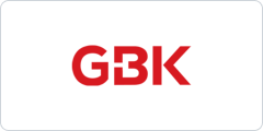 GBK