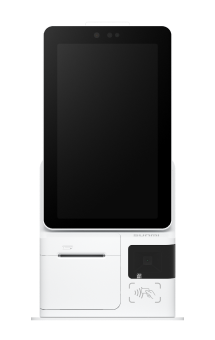 Kiosk Terminals and Solutions
