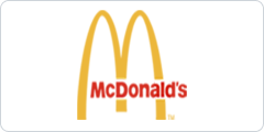 MCDONALD