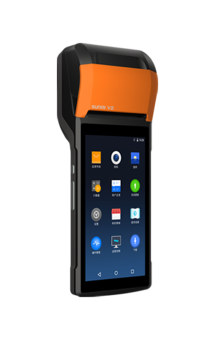 Mobile Terminals and Solutions