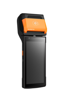 Payment Terminal and Solutions