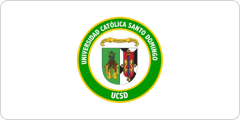Universidad Catolica Santo Domingo