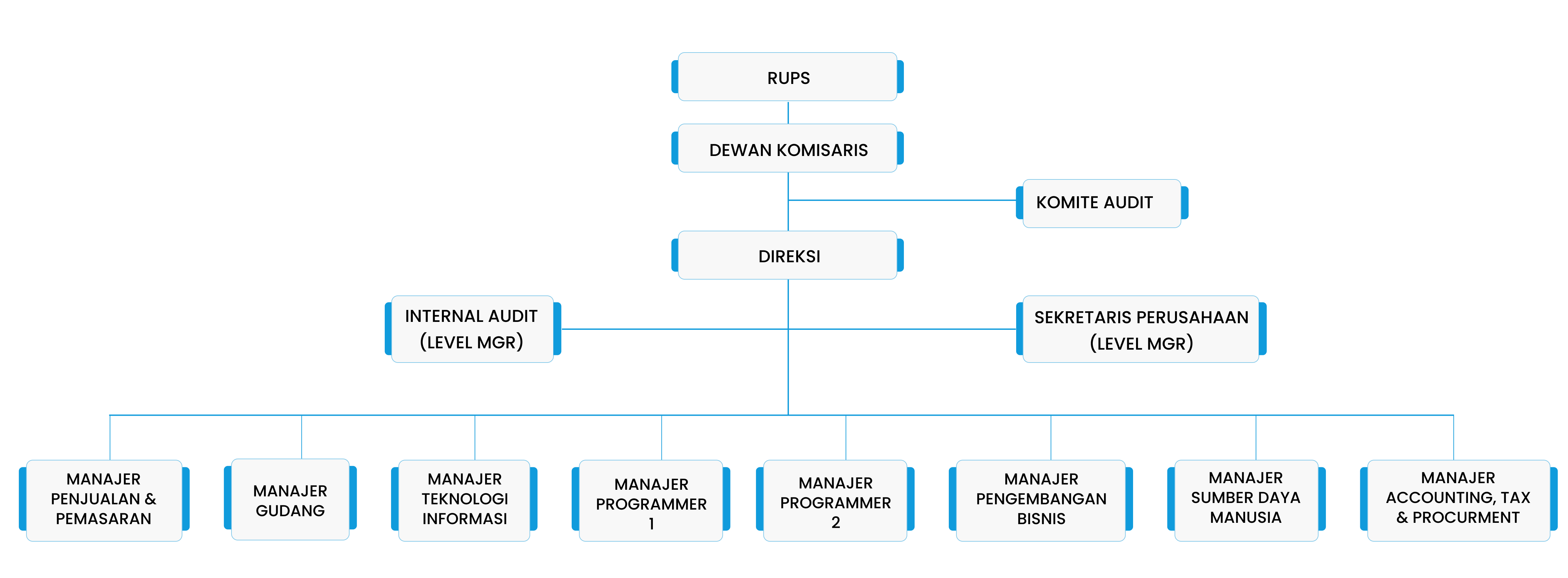 struktur-organisasi-perusahaan